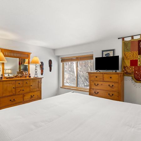 Seasons Four By Snowmass Vacations Apartamento Snowmass Village Exterior foto