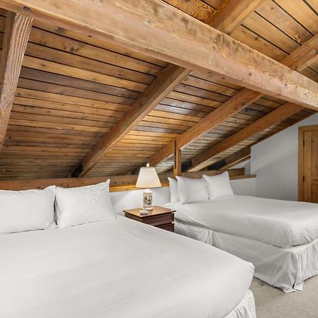 Seasons Four By Snowmass Vacations Apartamento Snowmass Village Exterior foto