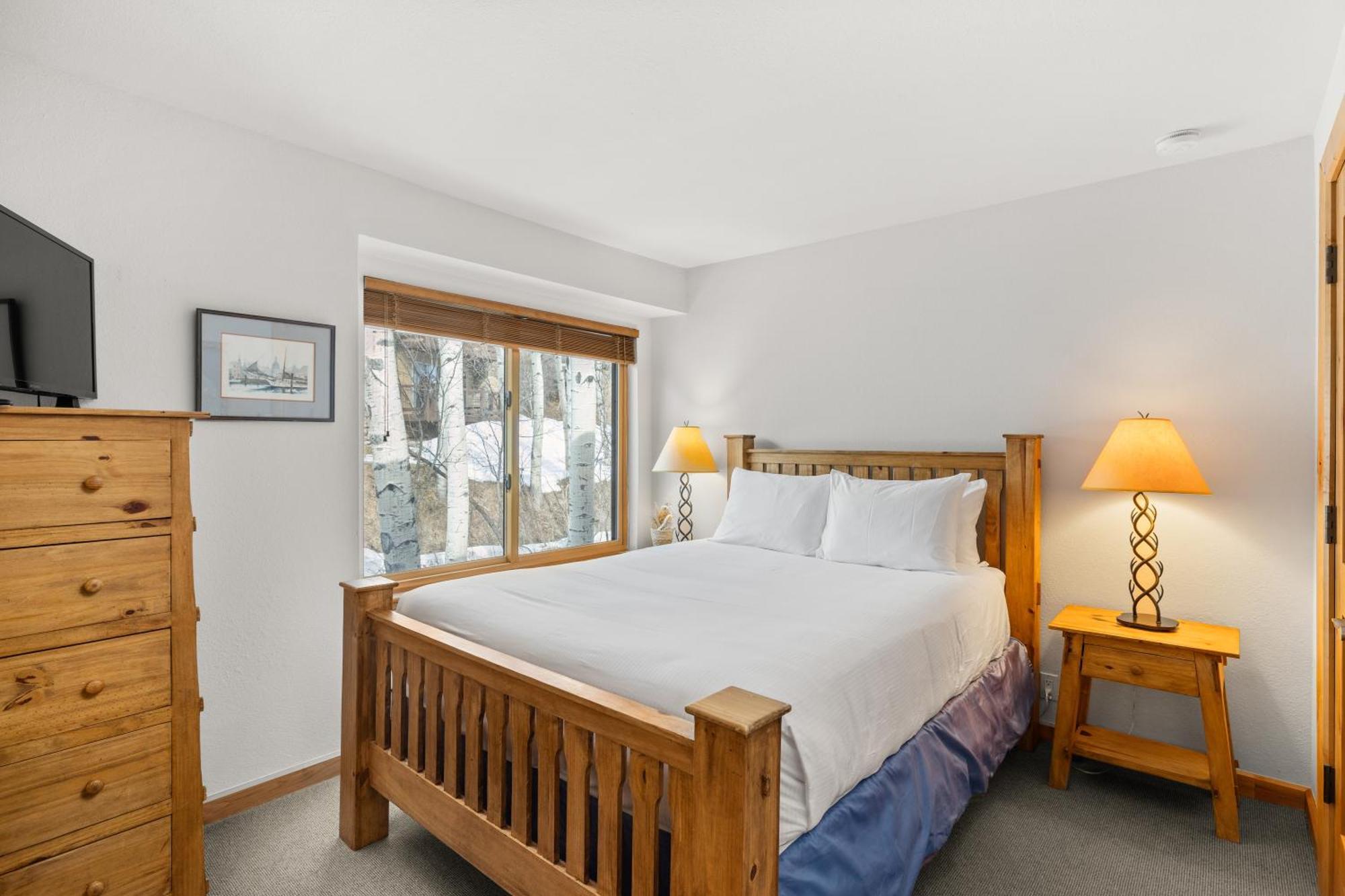 Seasons Four By Snowmass Vacations Apartamento Snowmass Village Exterior foto