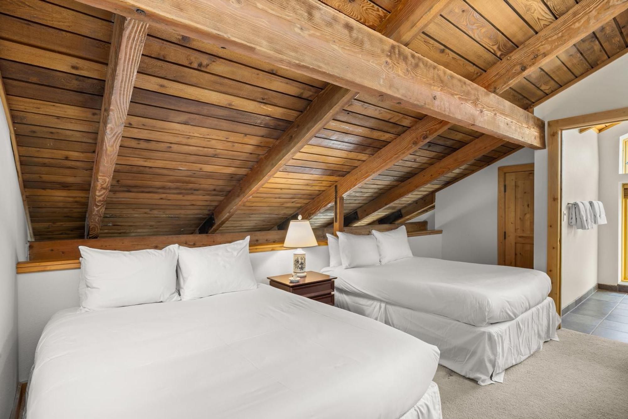 Seasons Four By Snowmass Vacations Apartamento Snowmass Village Exterior foto