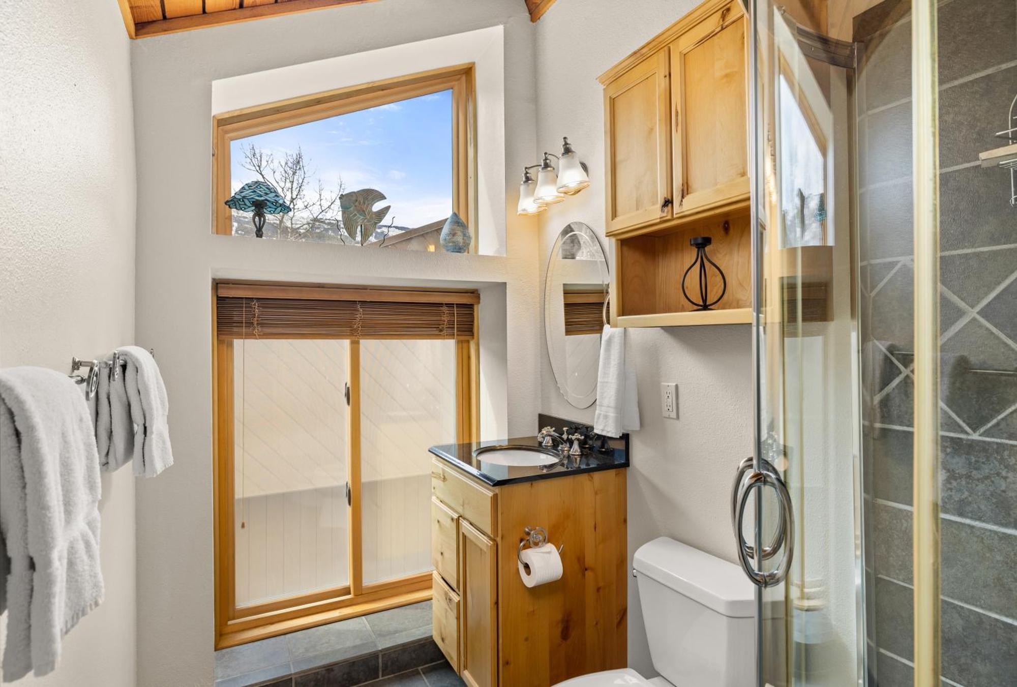 Seasons Four By Snowmass Vacations Apartamento Snowmass Village Exterior foto