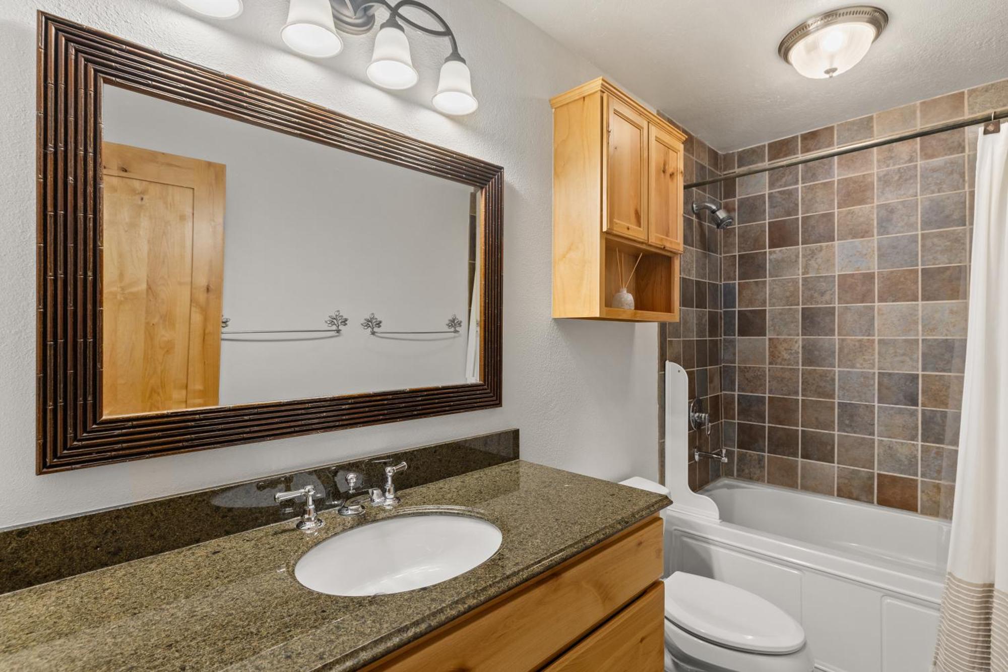Seasons Four By Snowmass Vacations Apartamento Snowmass Village Exterior foto