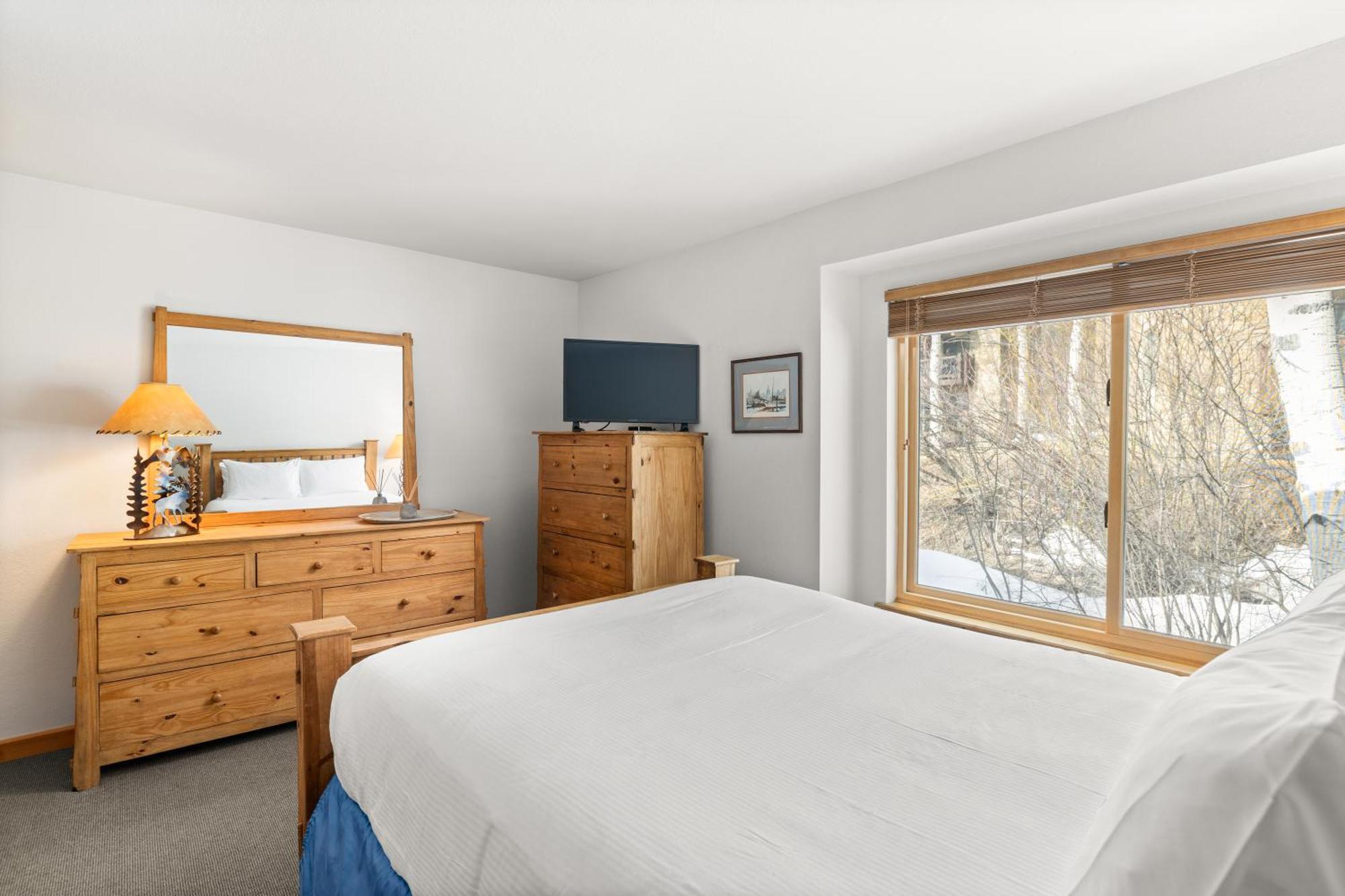 Seasons Four By Snowmass Vacations Apartamento Snowmass Village Exterior foto
