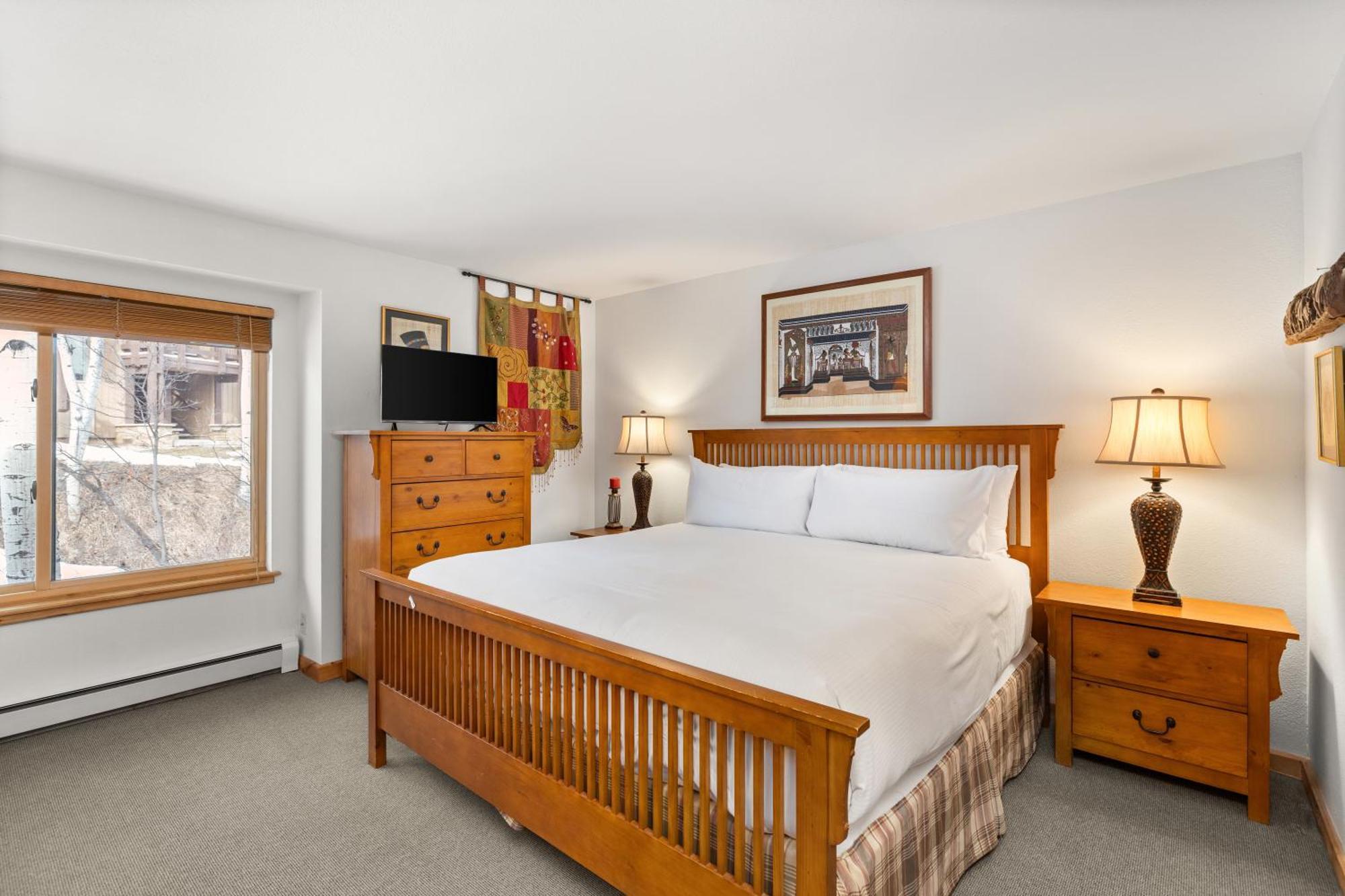 Seasons Four By Snowmass Vacations Apartamento Snowmass Village Exterior foto